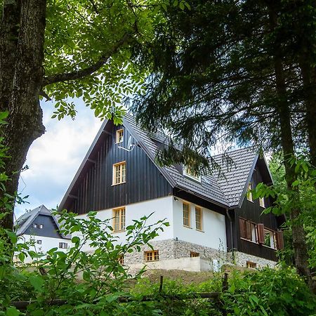 B&B Plitvica Creek Plitvica selo Exteriör bild