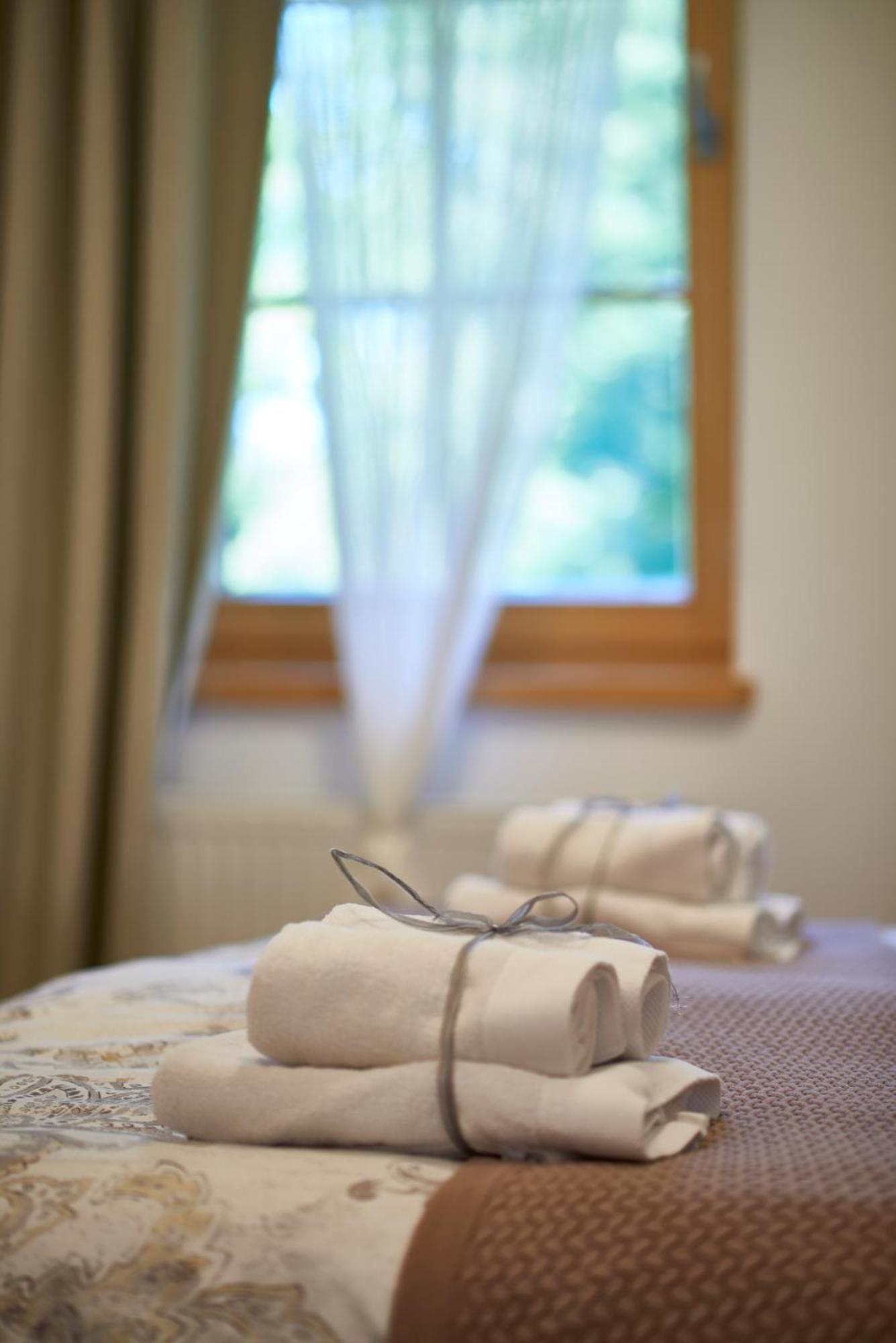 B&B Plitvica Creek Plitvica selo Rum bild