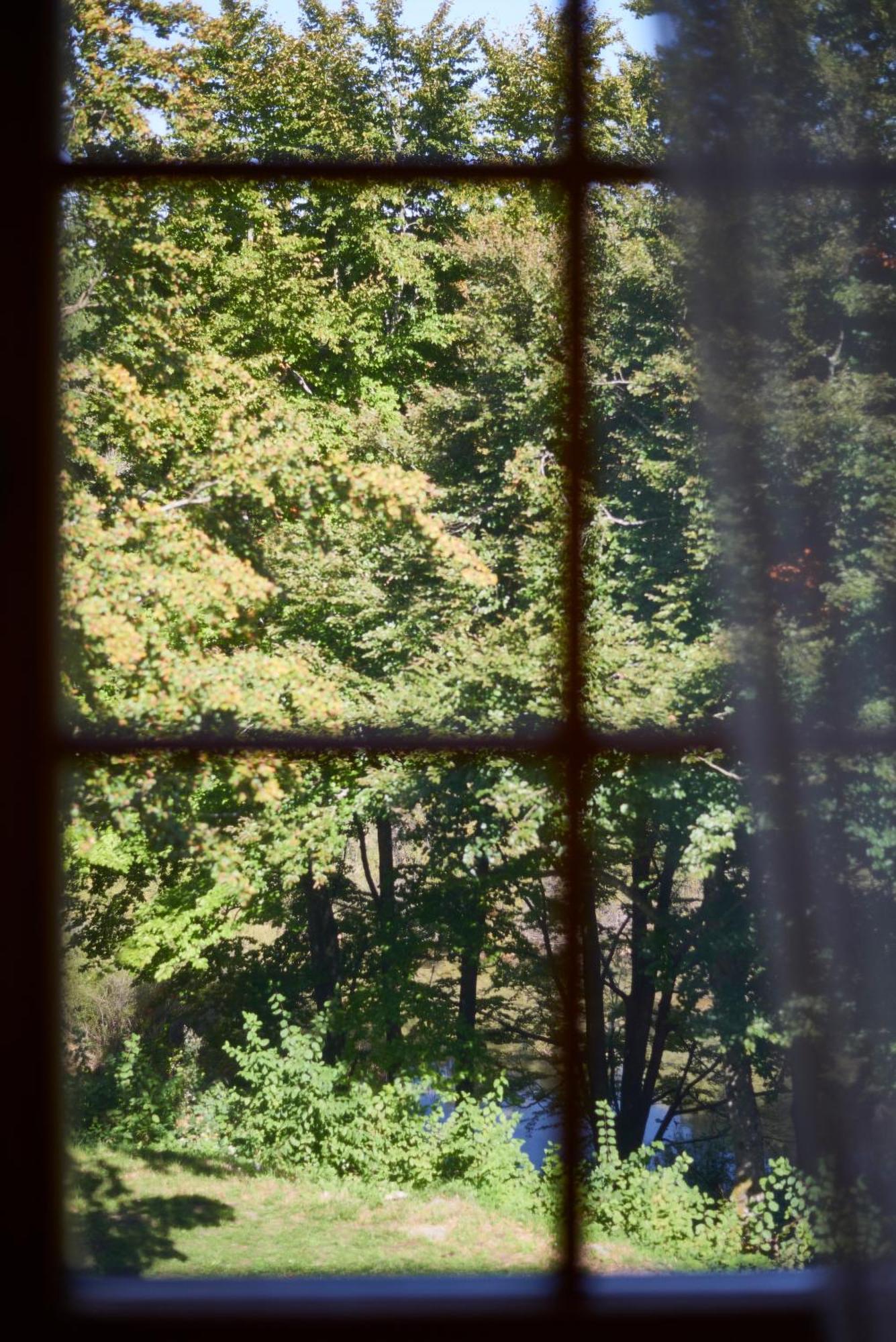 B&B Plitvica Creek Plitvica selo Rum bild